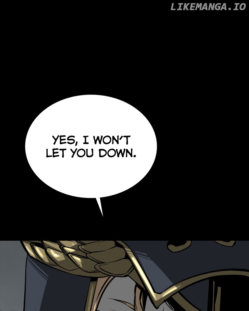 The Protagonists Hidden Strength Chapter 61 - page 173