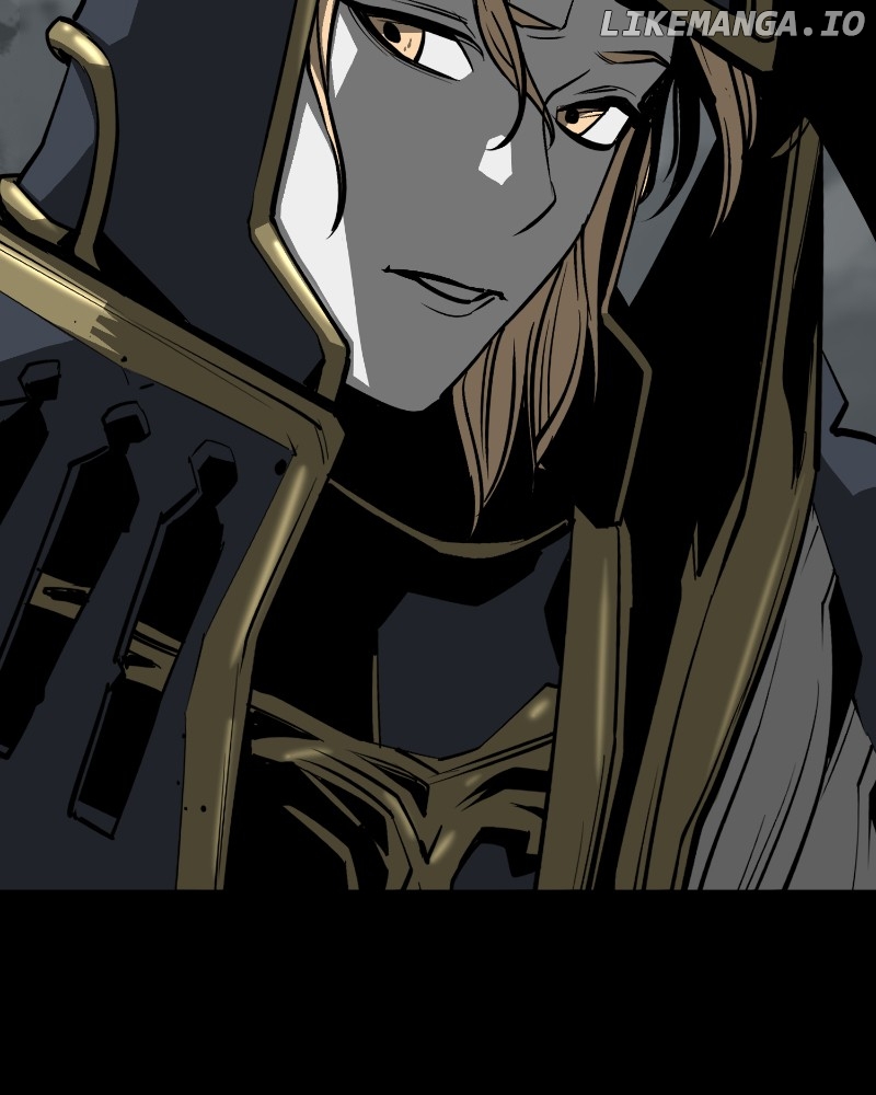 The Protagonists Hidden Strength Chapter 61 - page 174