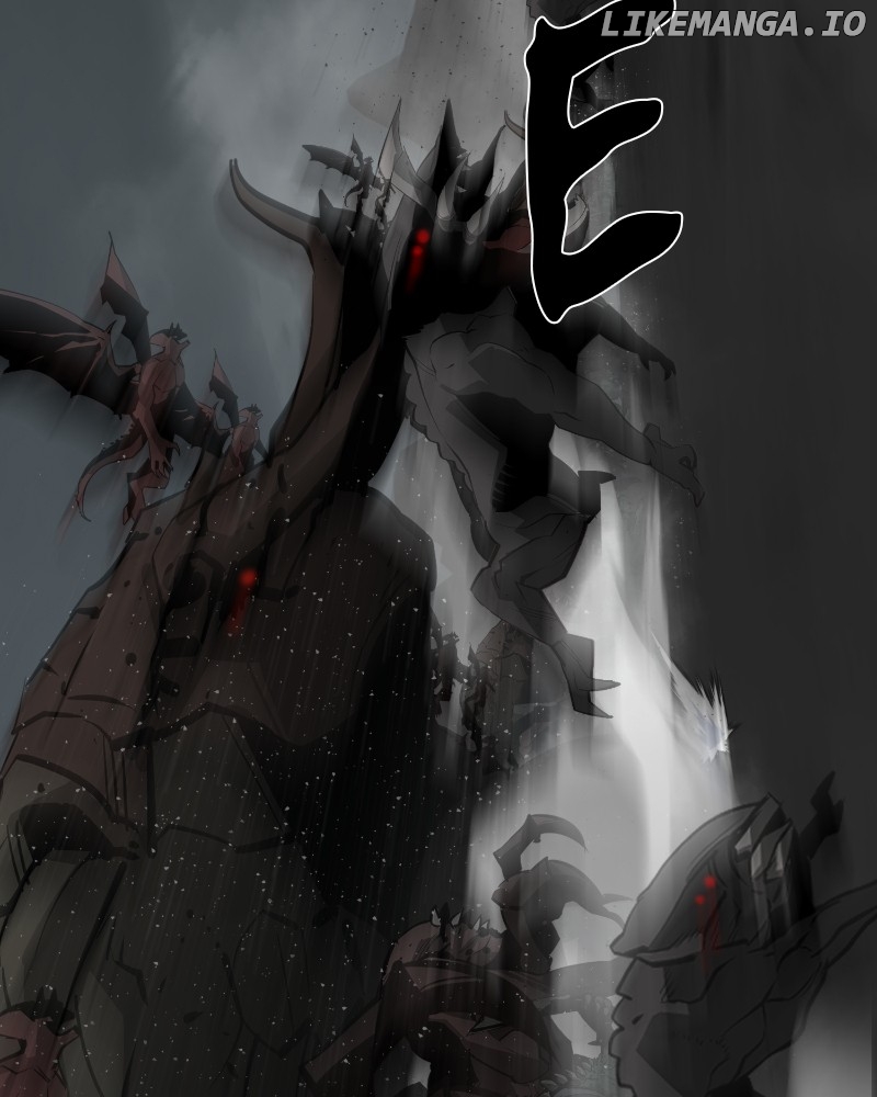The Protagonists Hidden Strength Chapter 61 - page 186