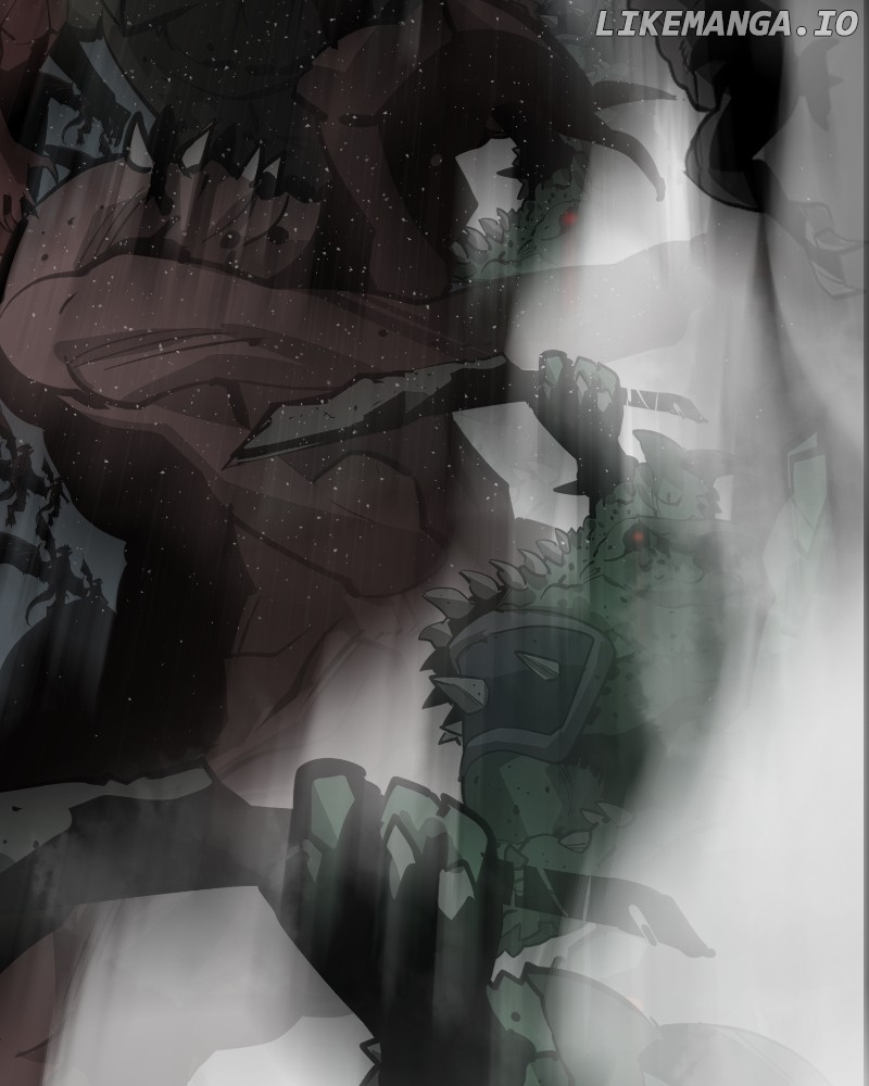 The Protagonists Hidden Strength Chapter 61 - page 187