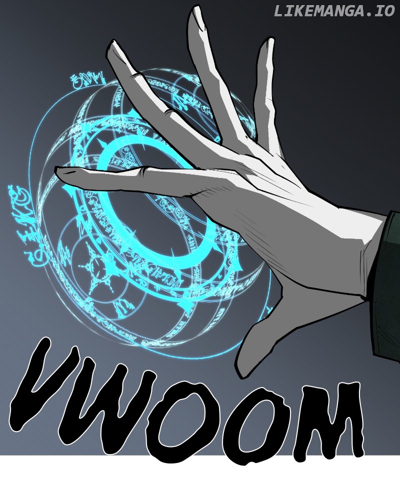 The Protagonists Hidden Strength Chapter 61 - page 192