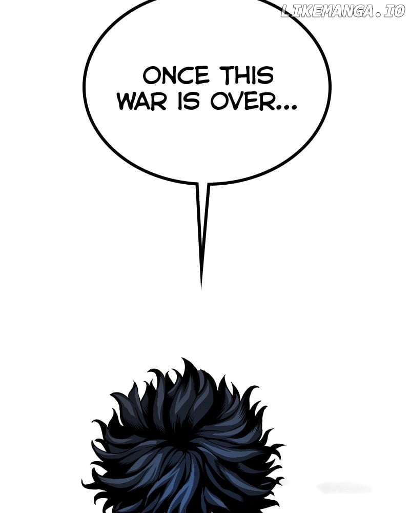 The Protagonists Hidden Strength Chapter 61 - page 194