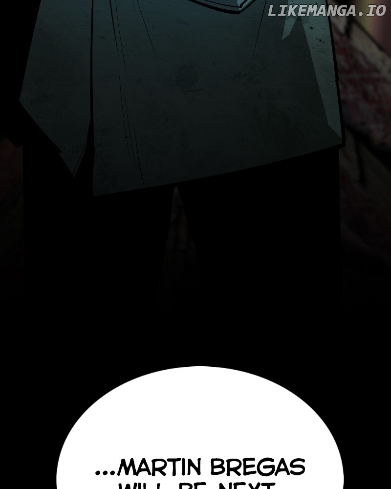 The Protagonists Hidden Strength Chapter 61 - page 196