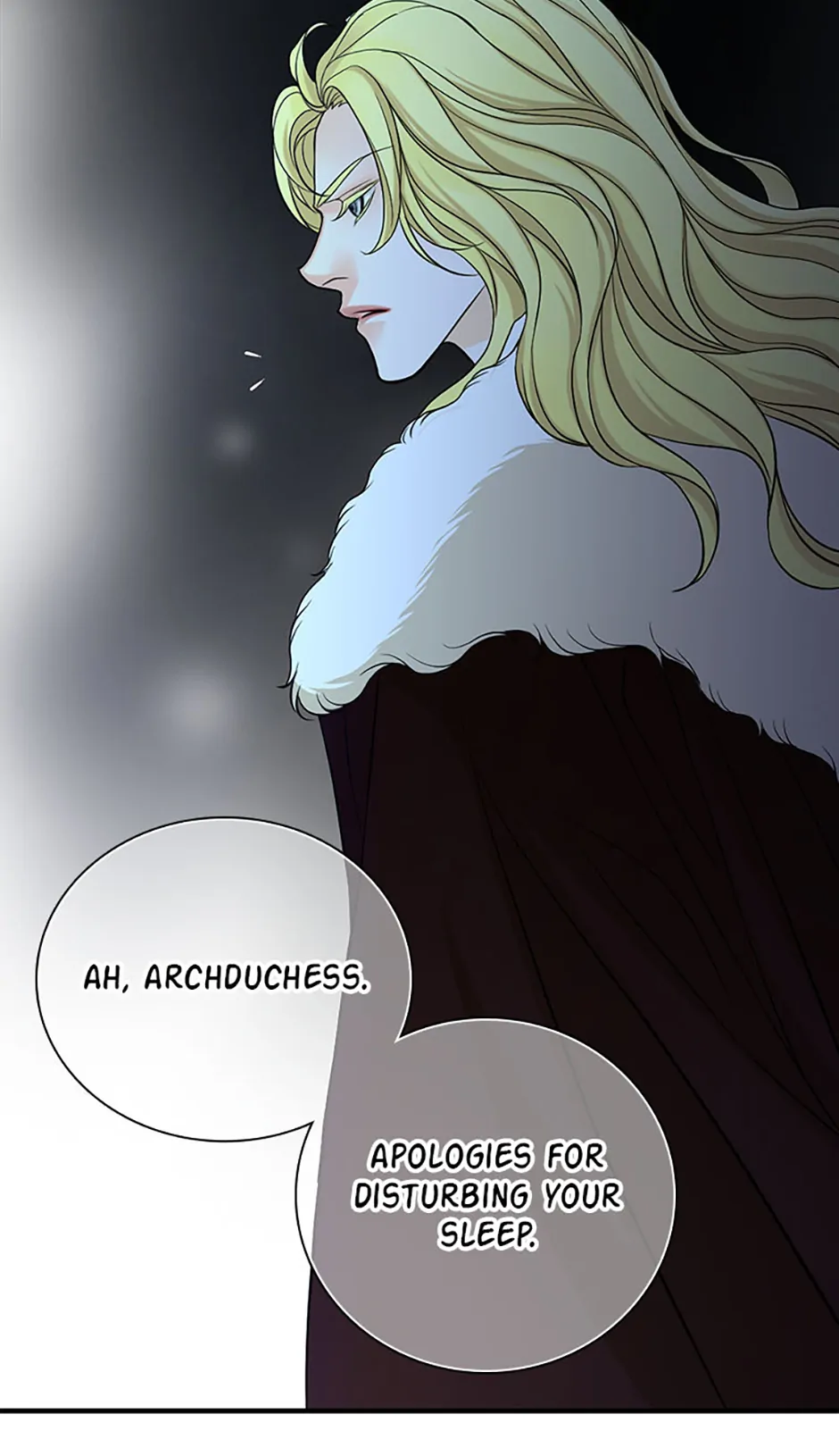 The Eighth Bride Chapter 66 - page 18