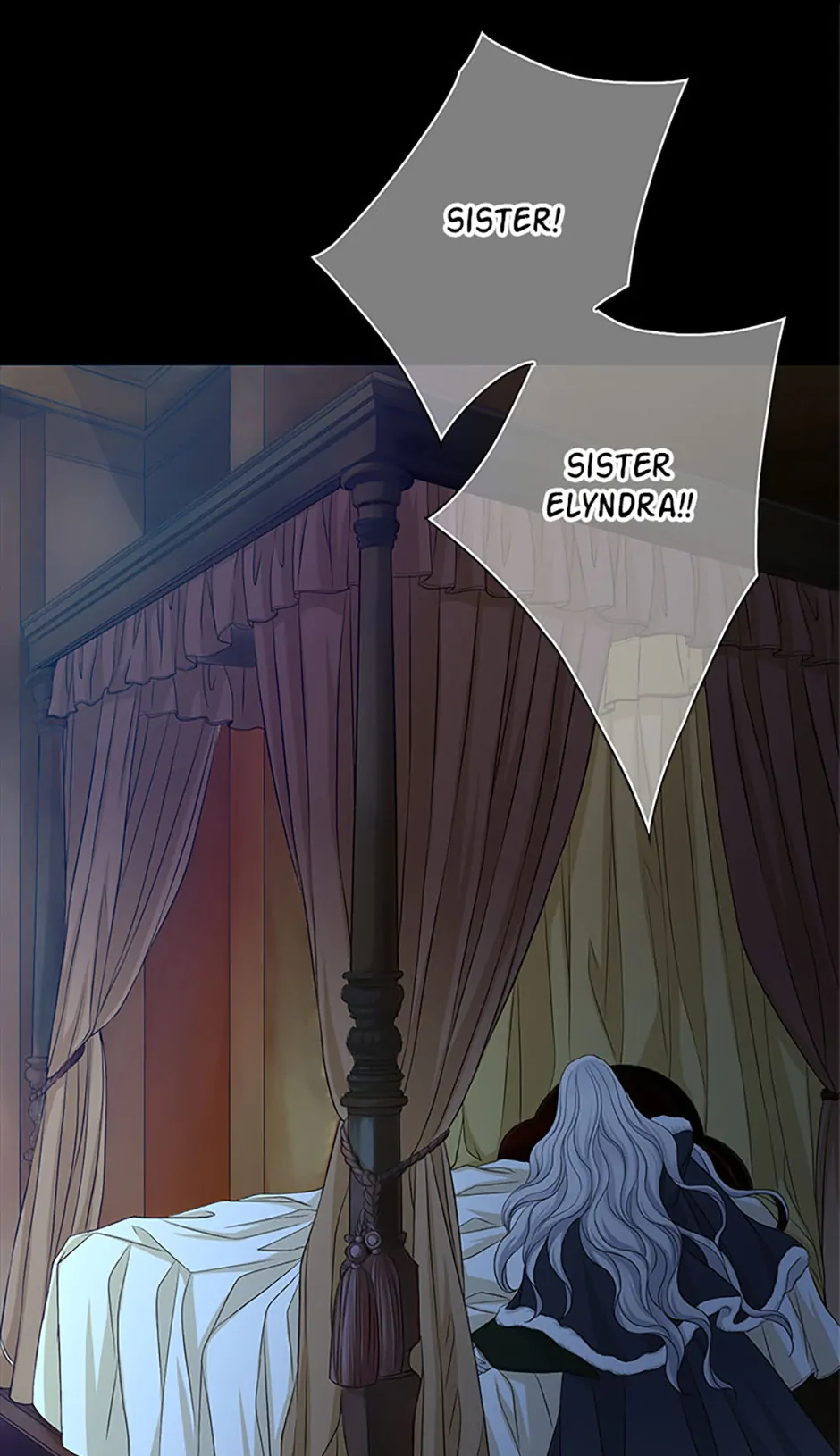 The Eighth Bride Chapter 66 - page 31