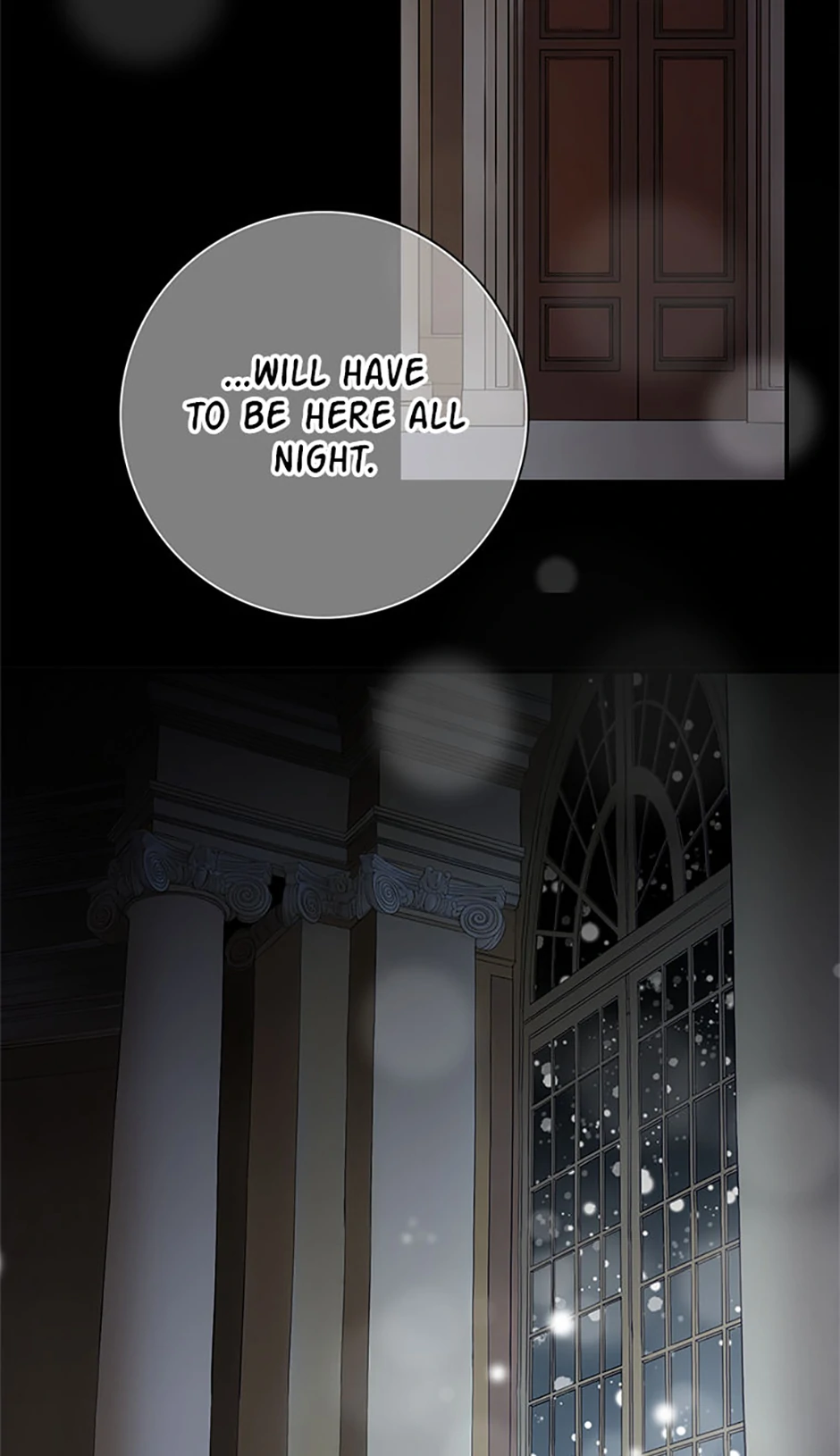 The Eighth Bride Chapter 66 - page 56