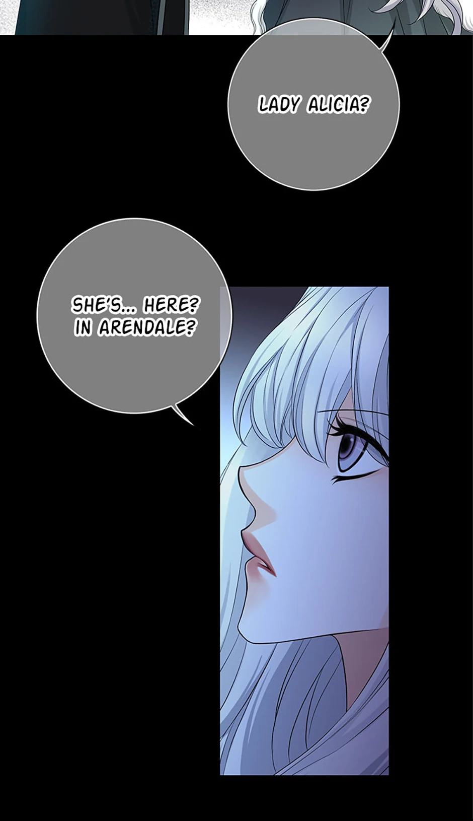 The Eighth Bride Chapter 66 - page 6