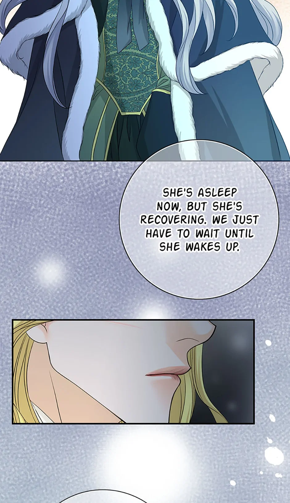 The Eighth Bride Chapter 66 - page 65