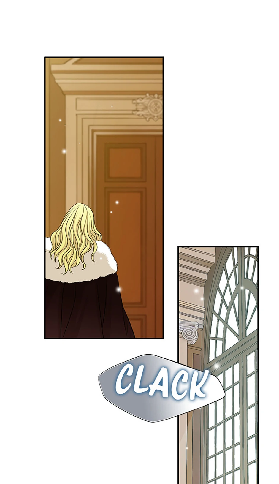 The Eighth Bride Chapter 66 - page 67