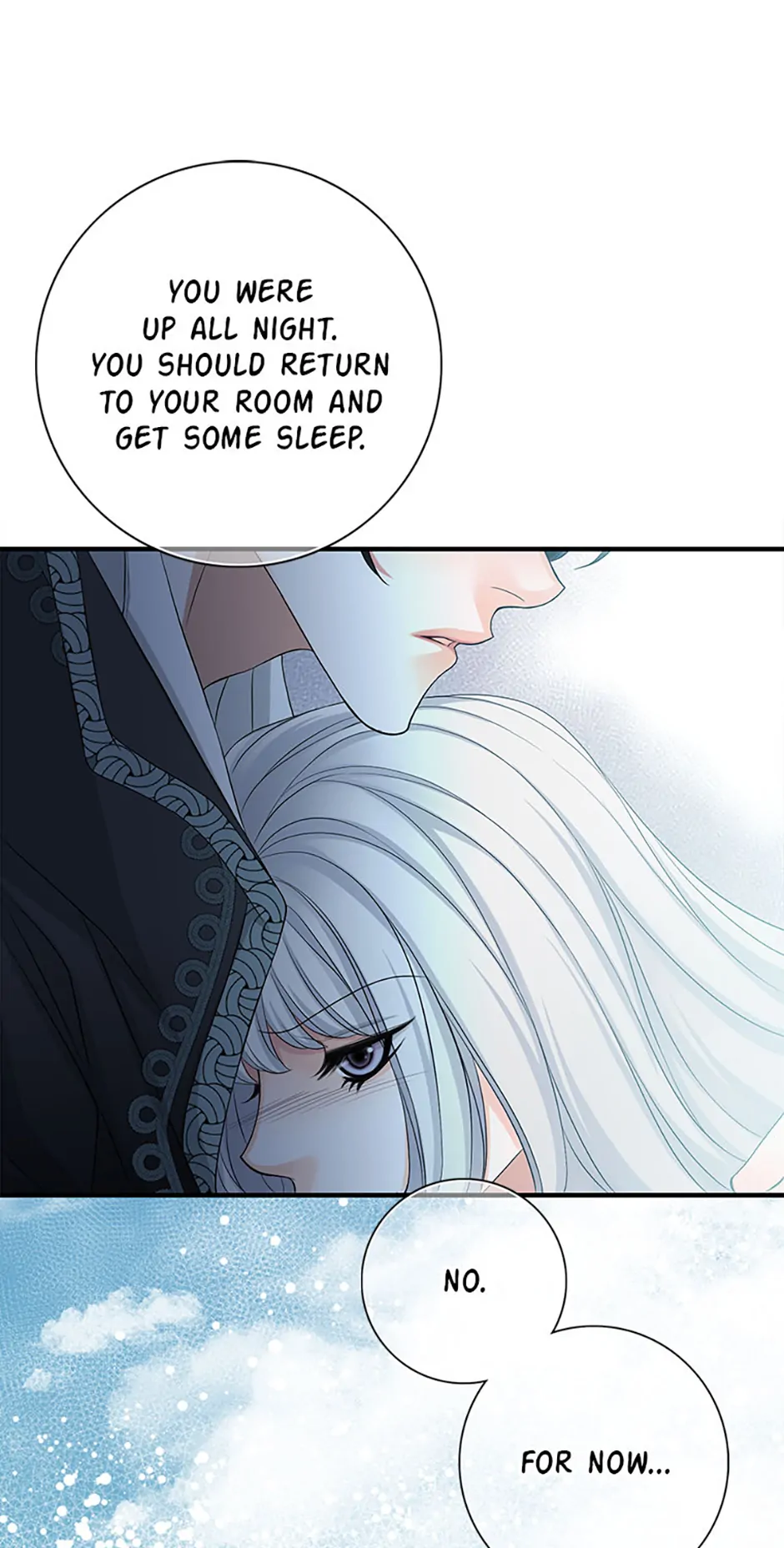 The Eighth Bride Chapter 66 - page 73