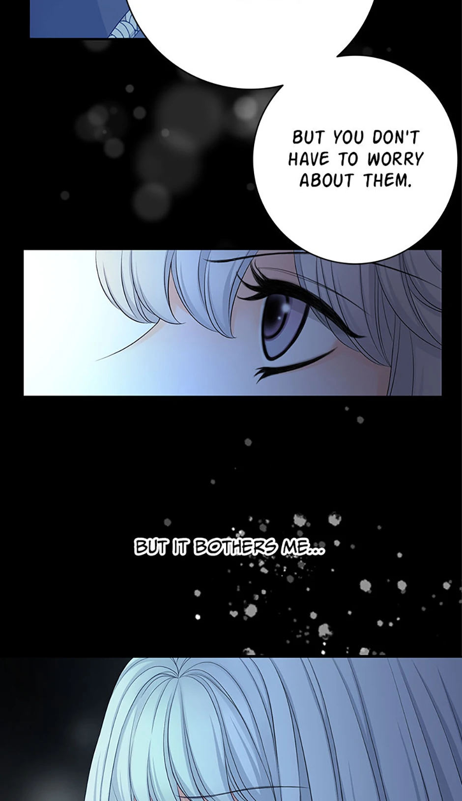 The Eighth Bride Chapter 66 - page 8