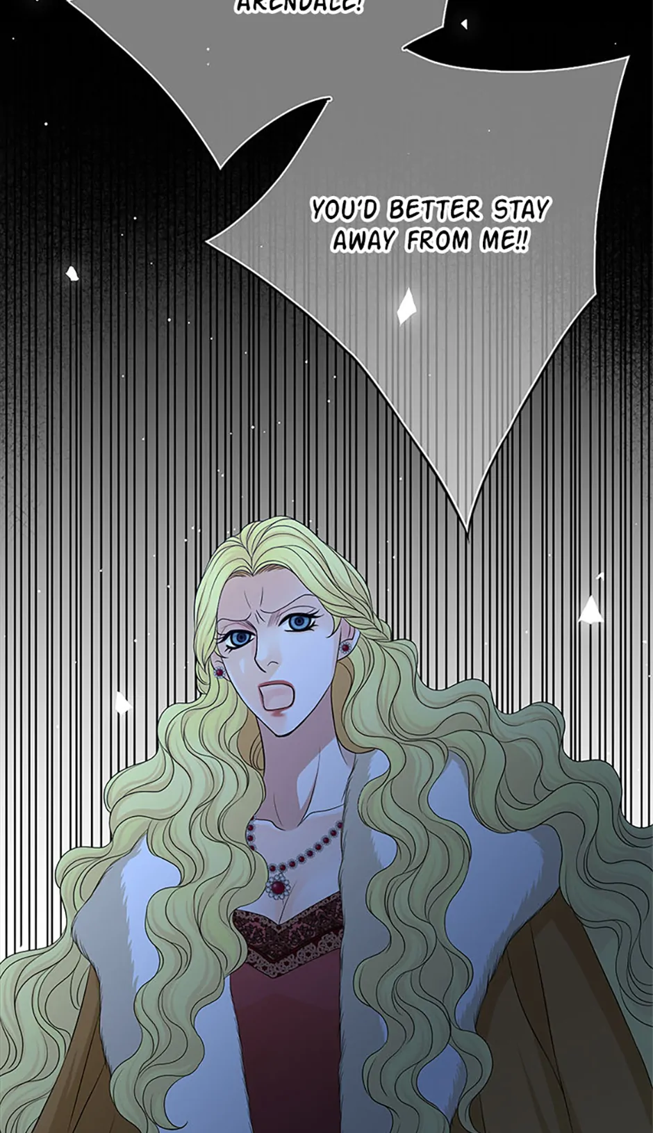 The Eighth Bride Chapter 67 - page 44