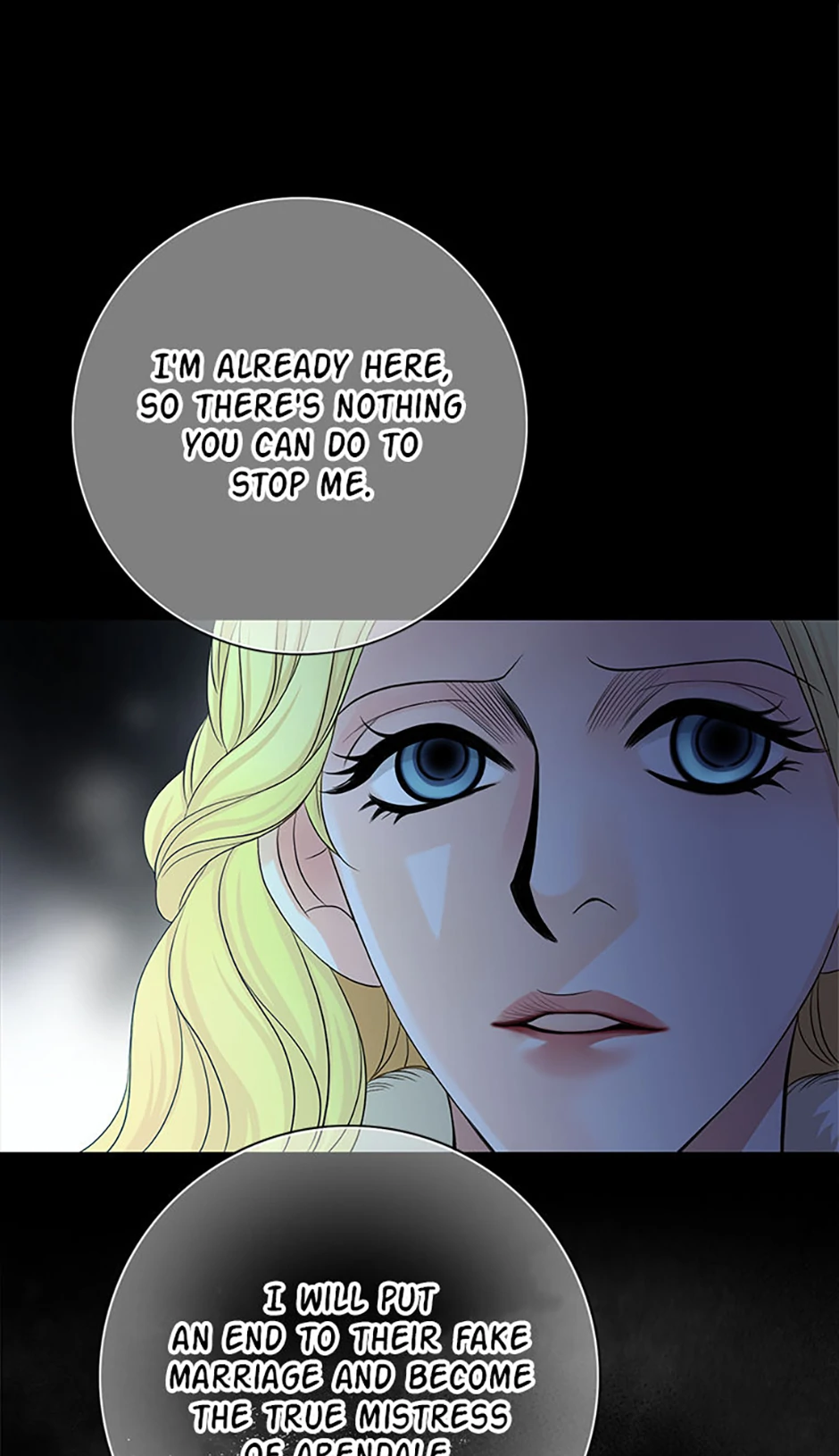 The Eighth Bride Chapter 67 - page 46