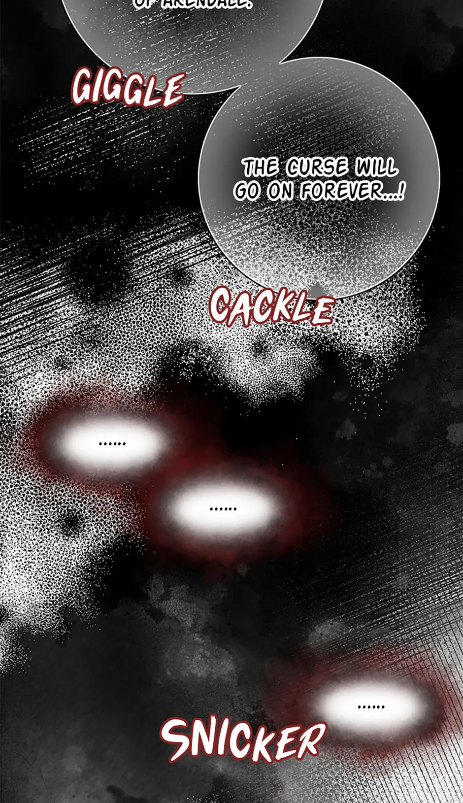 The Eighth Bride Chapter 67 - page 47