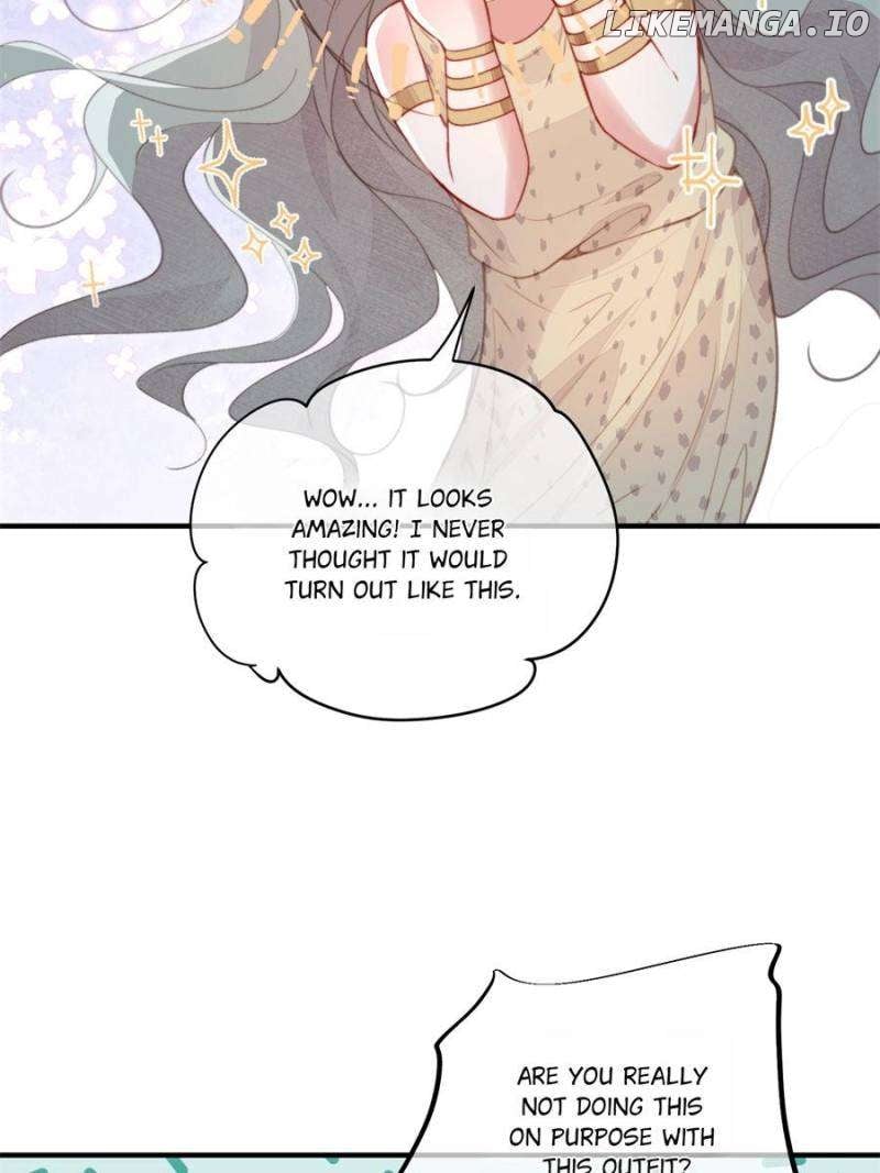 Sweet Love in Beast World: I Am the Rain God in Another World Chapter 114 - page 13