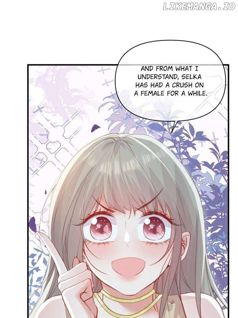 Sweet Love in Beast World: I Am the Rain God in Another World Chapter 114 - page 2