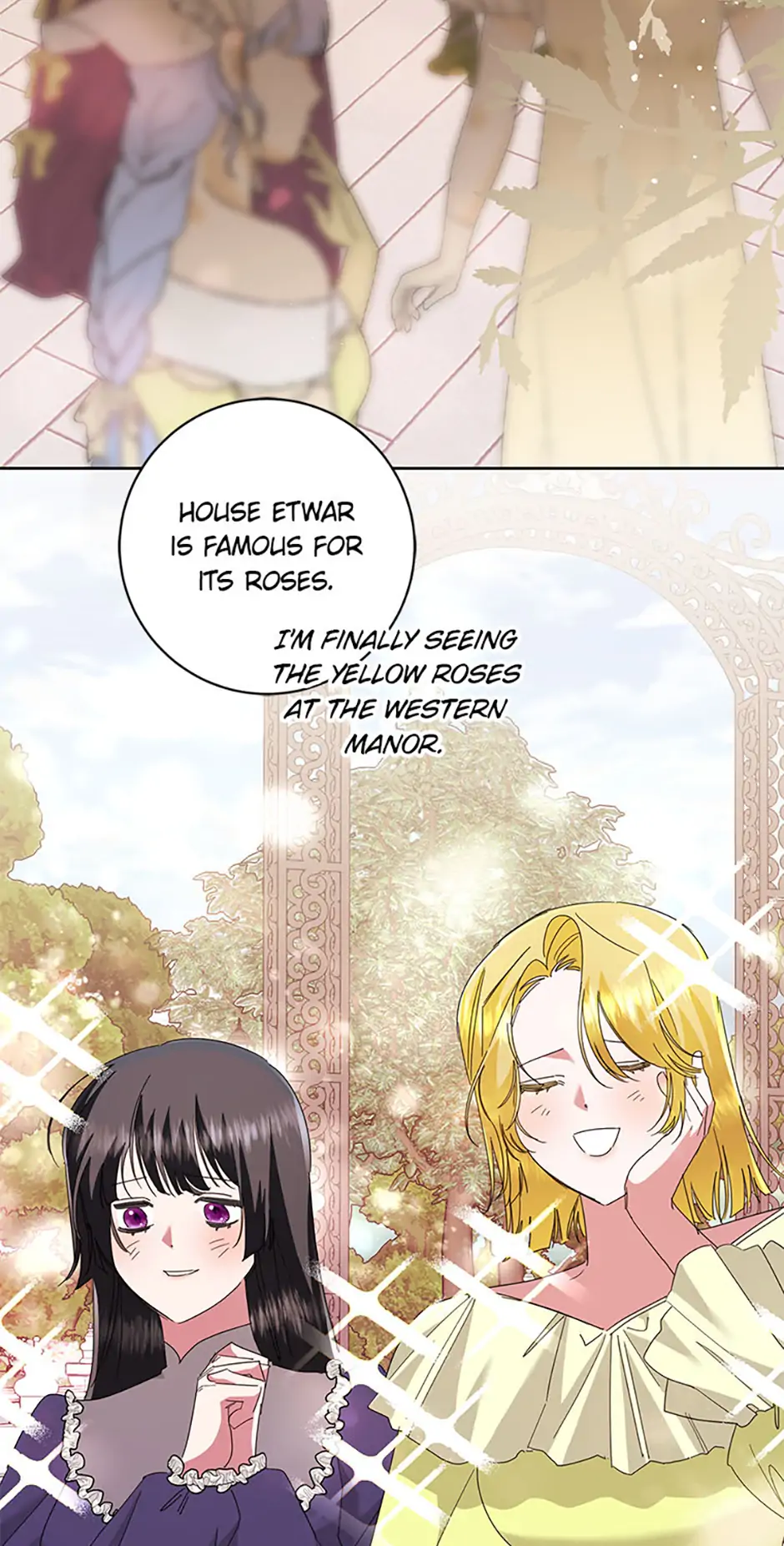 I'd Rather Be a Queen Chapter 80 - page 15