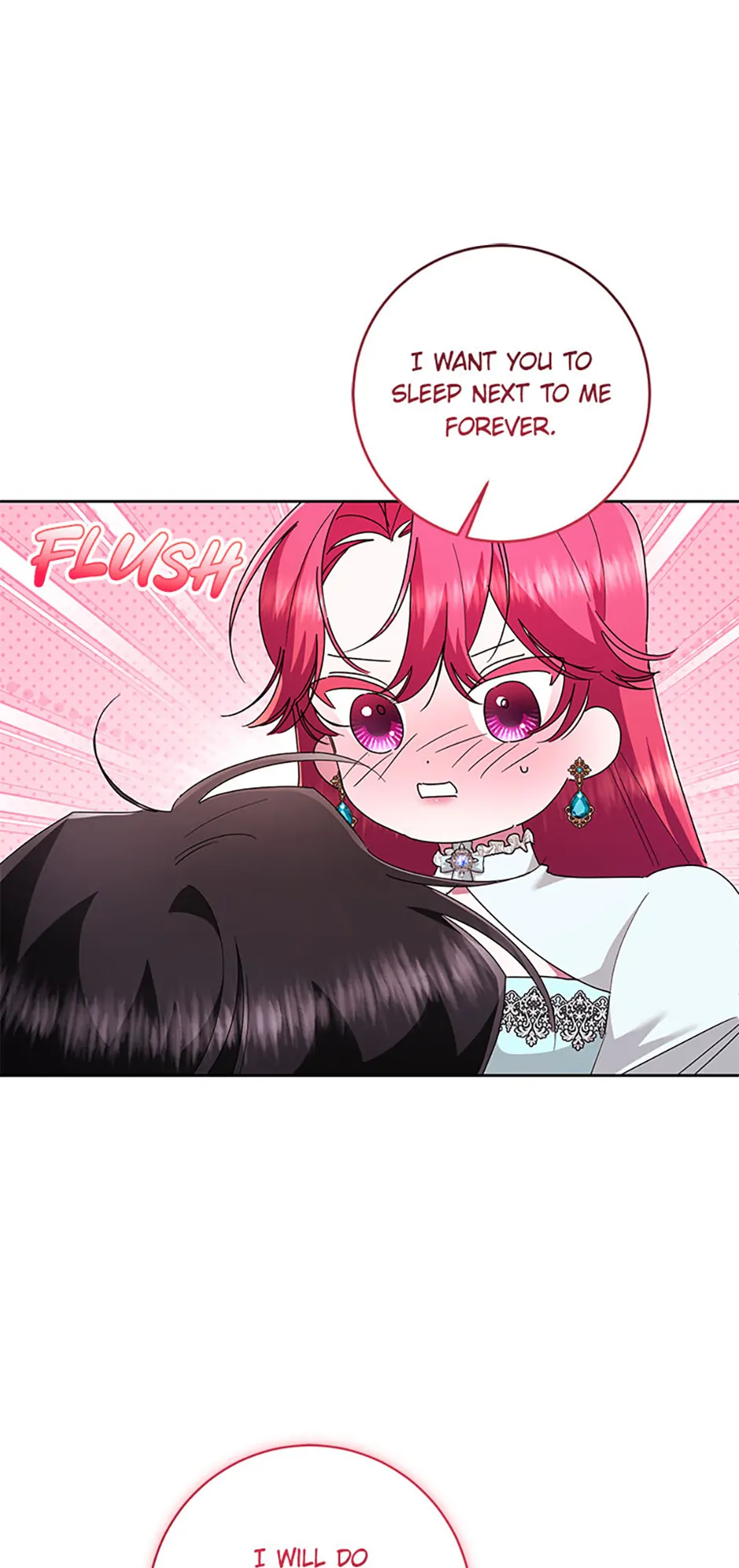 I'd Rather Be a Queen Chapter 80 - page 48