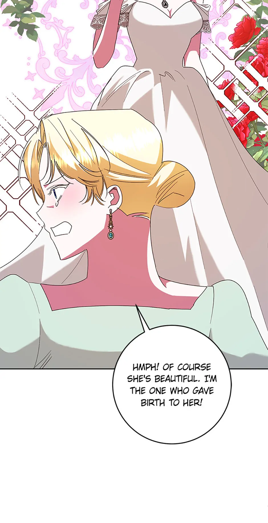 I'd Rather Be a Queen Chapter 80 - page 63