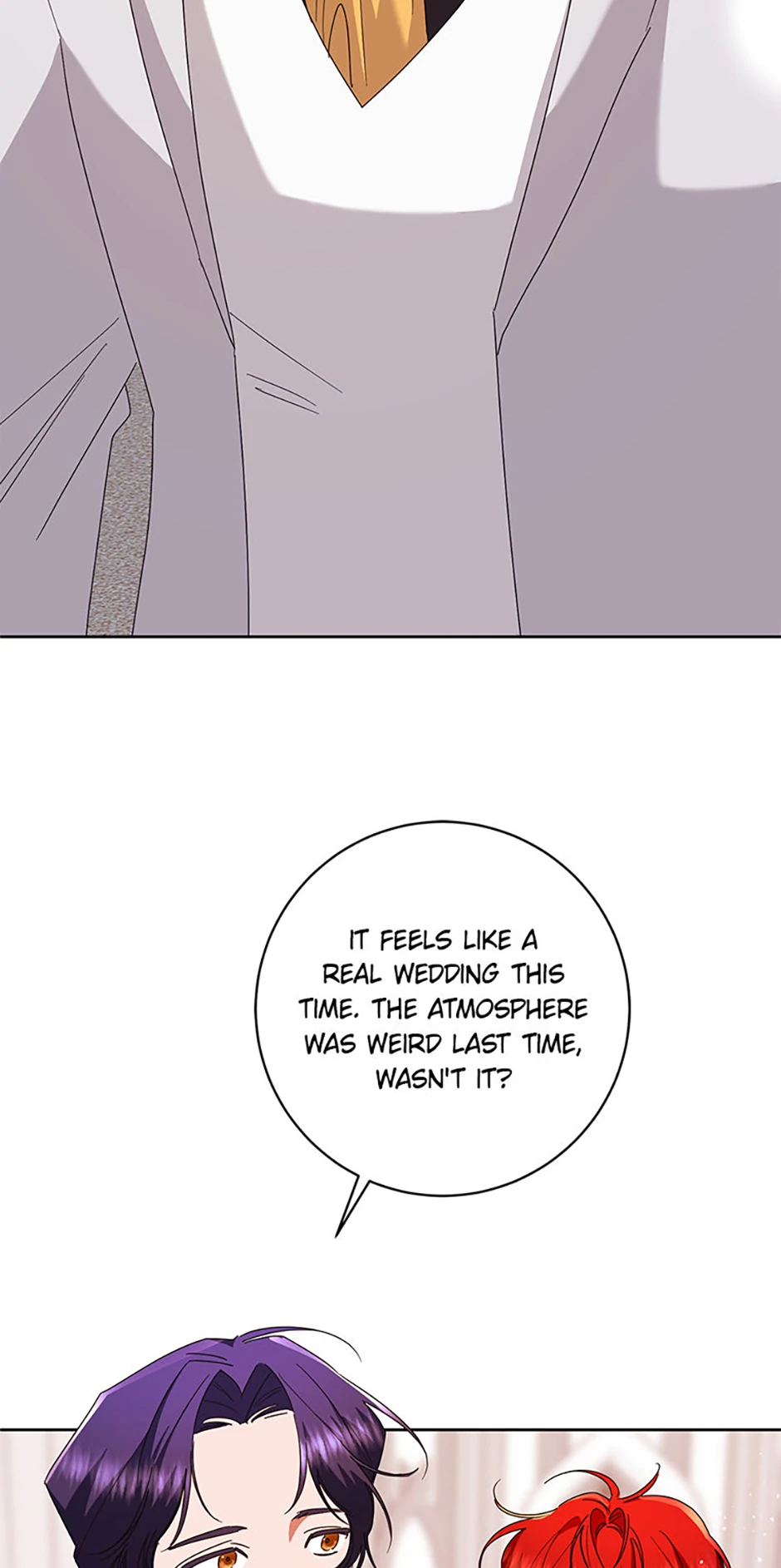 I'd Rather Be a Queen Chapter 80 - page 66