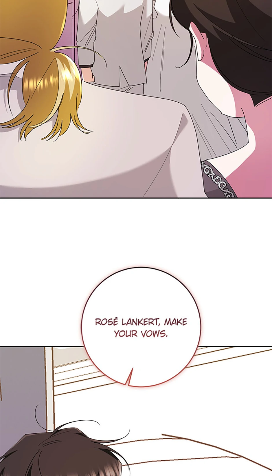 I'd Rather Be a Queen Chapter 80 - page 72