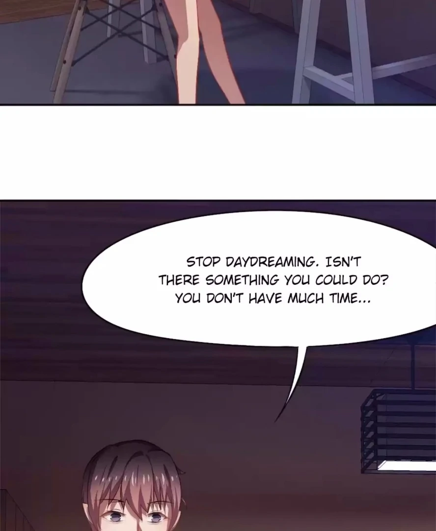 The Last 7 Days Chapter 21 - page 9