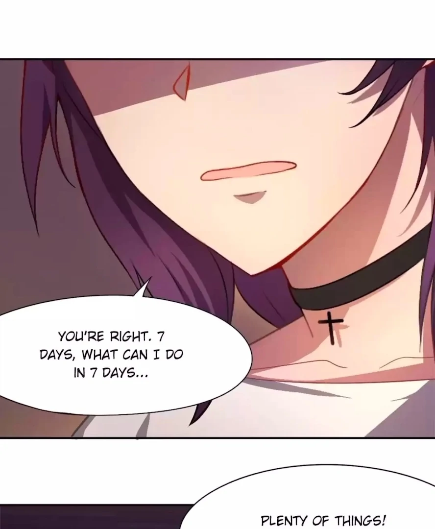 The Last 7 Days Chapter 21 - page 11