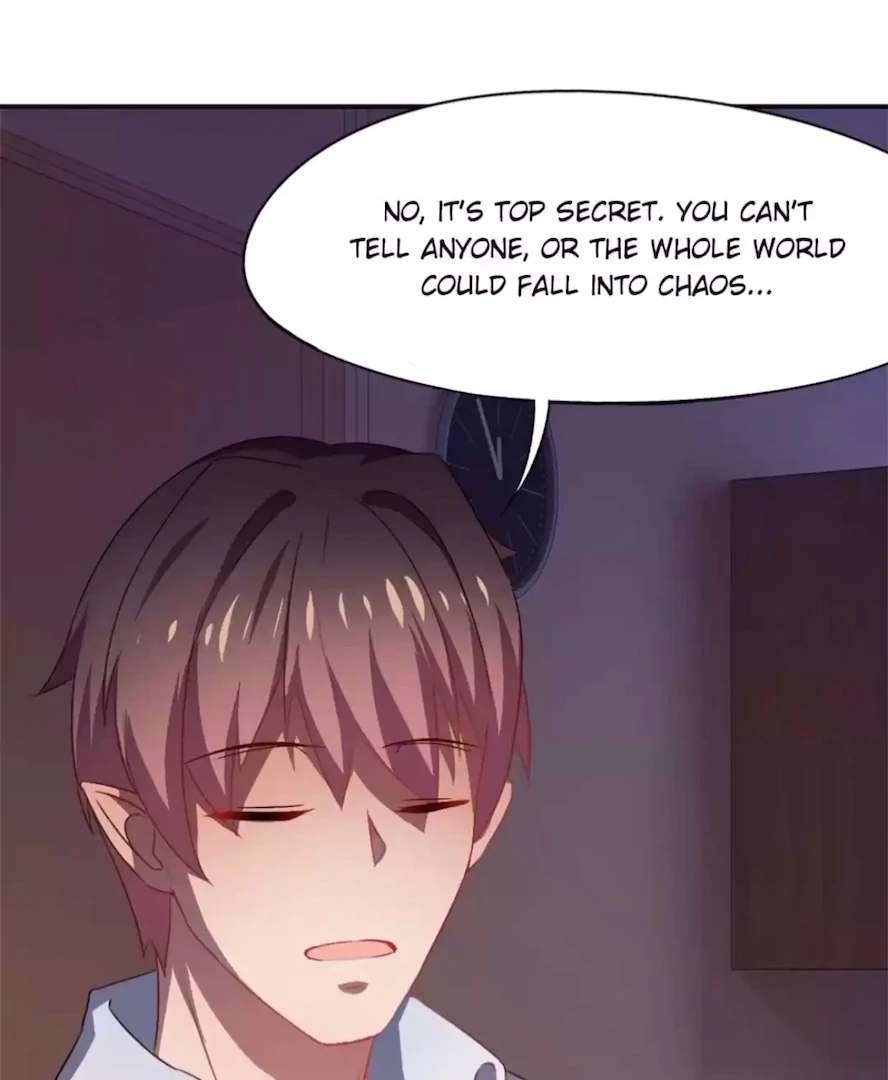 The Last 7 Days Chapter 21 - page 16