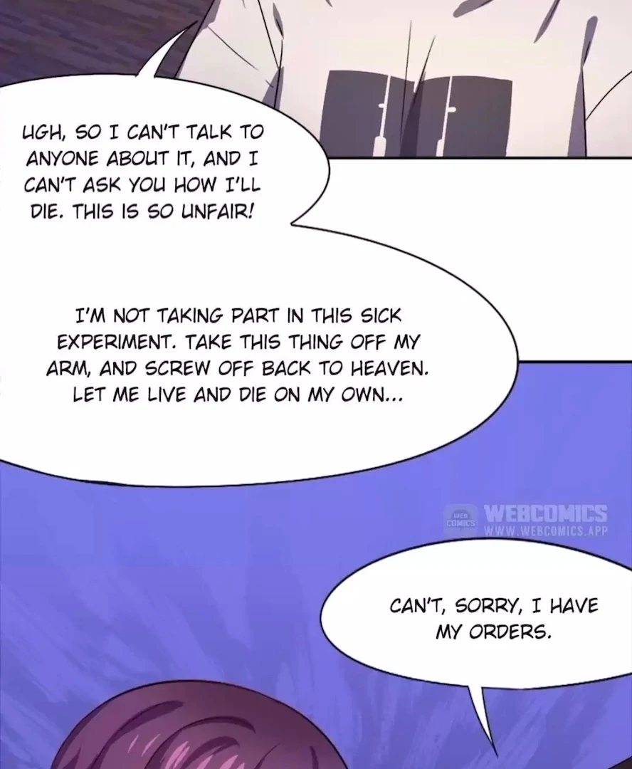 The Last 7 Days Chapter 21 - page 18