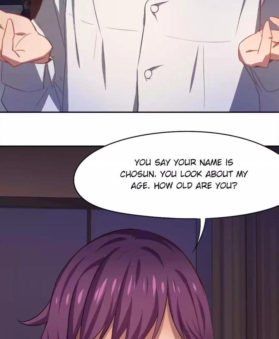 The Last 7 Days Chapter 21 - page 21