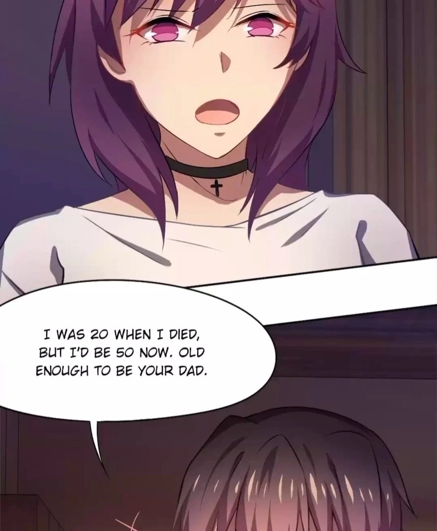 The Last 7 Days Chapter 21 - page 22