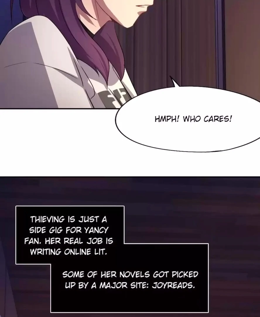 The Last 7 Days Chapter 21 - page 26