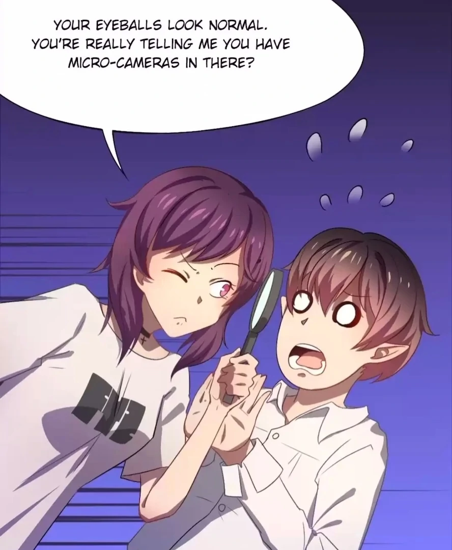The Last 7 Days Chapter 21 - page 5