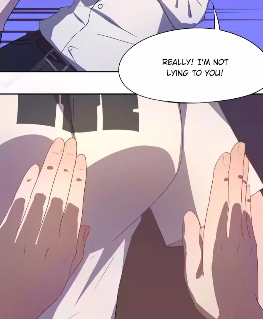 The Last 7 Days Chapter 21 - page 6