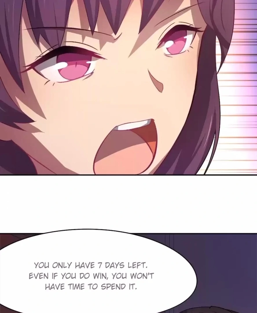 The Last 7 Days Chapter 22 - page 5