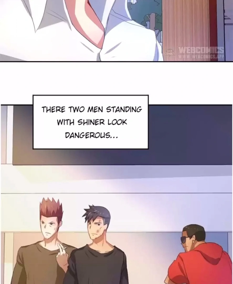 The Last 7 Days Chapter 26 - page 23