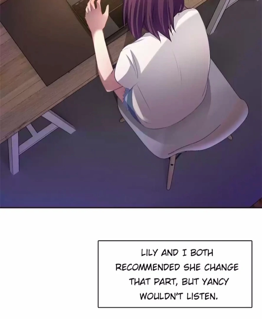 The Last 7 Days Chapter 26 - page 8