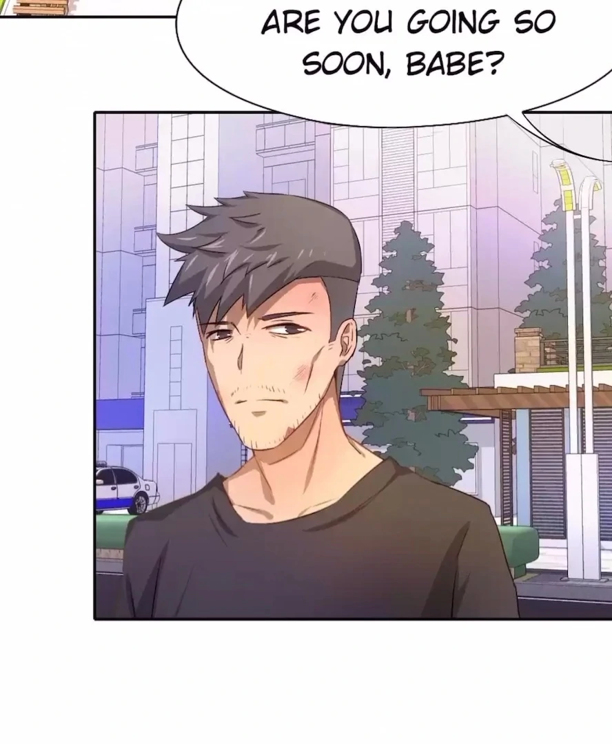 The Last 7 Days Chapter 27 - page 16