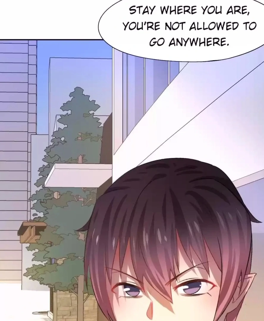 The Last 7 Days Chapter 27 - page 28