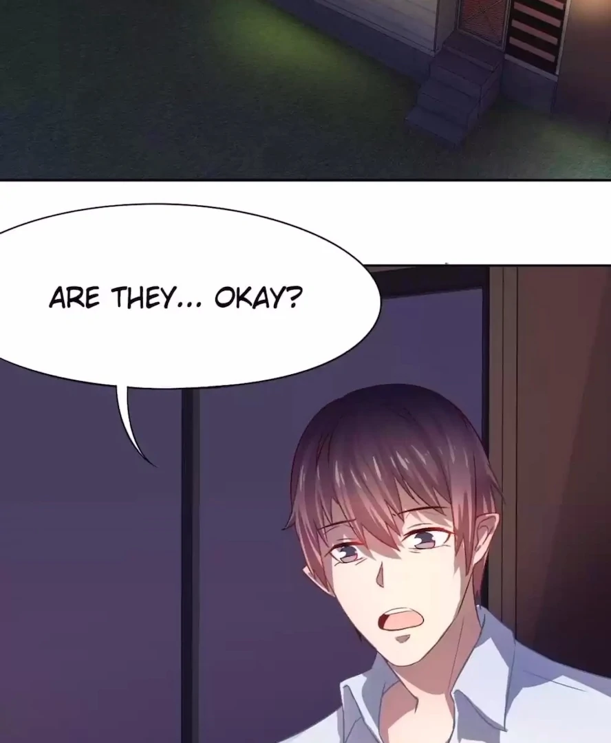 The Last 7 Days Chapter 28 - page 10