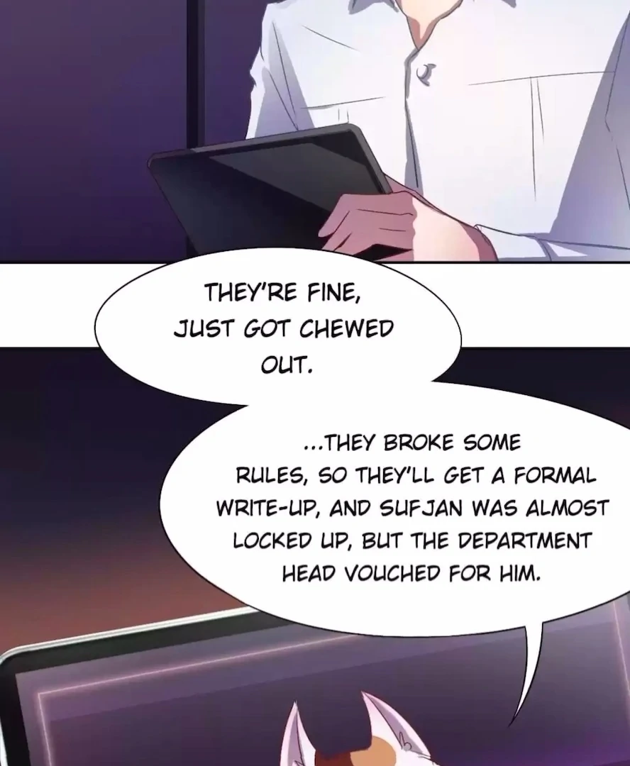 The Last 7 Days Chapter 28 - page 11