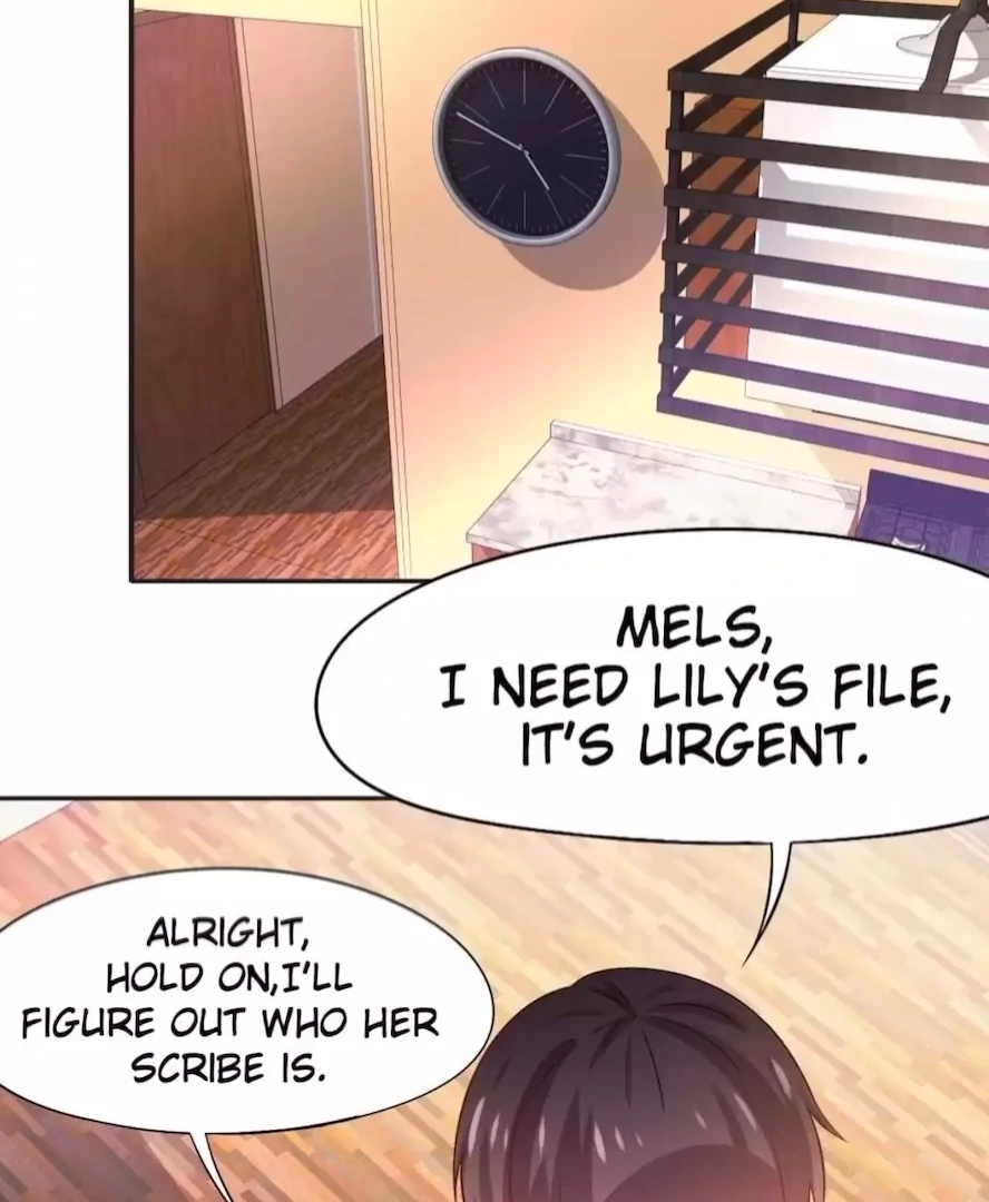 The Last 7 Days Chapter 30 - page 16