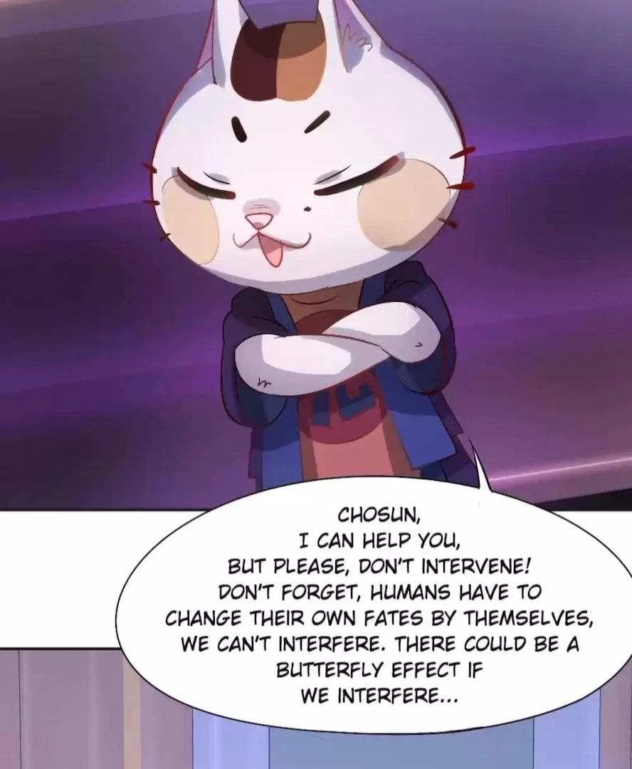 The Last 7 Days Chapter 30 - page 21