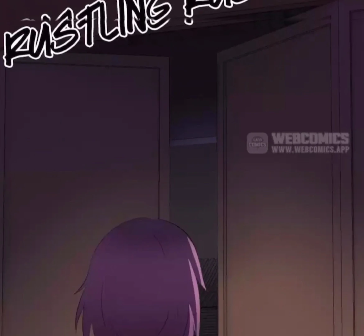 The Last 7 Days Chapter 34 - page 18