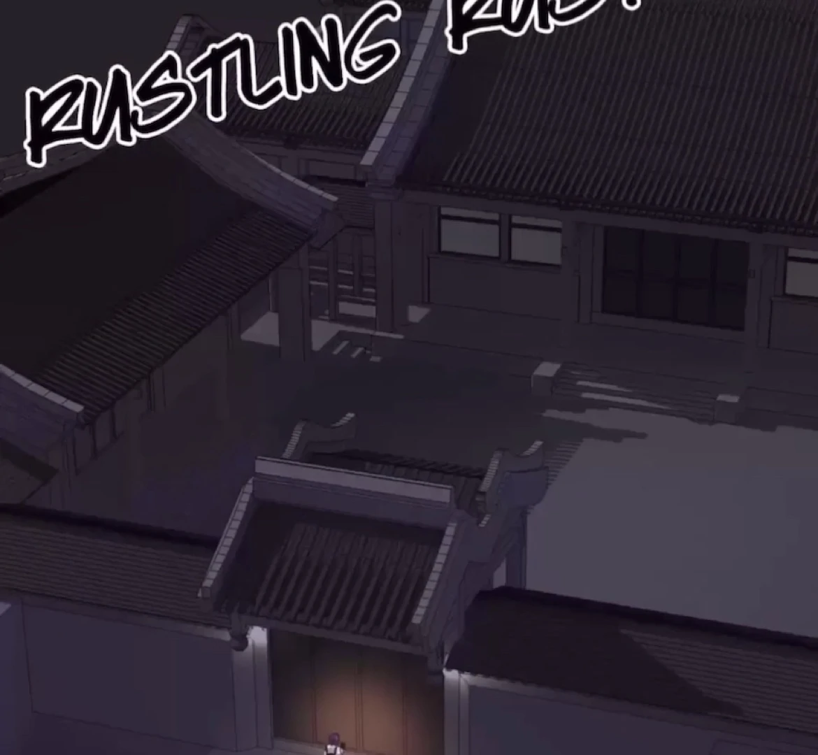 The Last 7 Days Chapter 34 - page 22