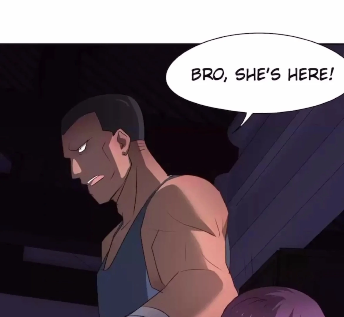 The Last 7 Days Chapter 34 - page 28
