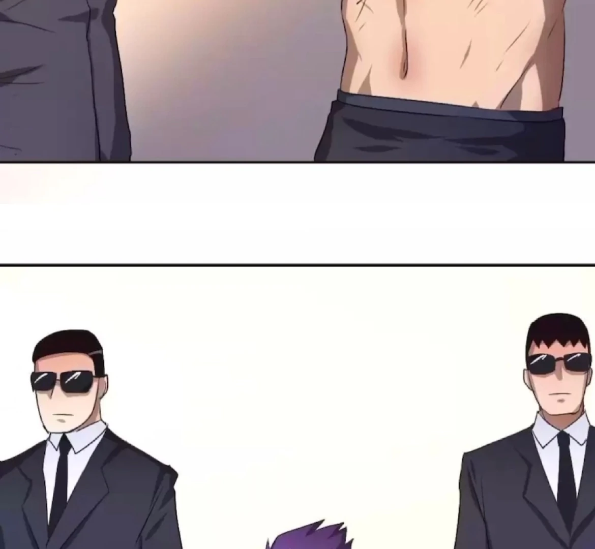 The Last 7 Days Chapter 34 - page 32