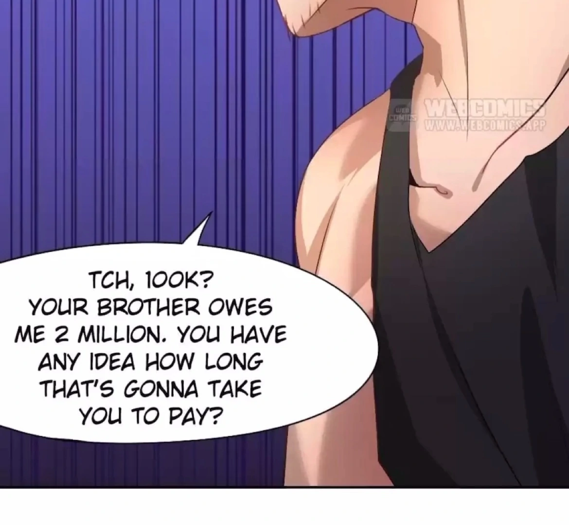 The Last 7 Days Chapter 34 - page 38