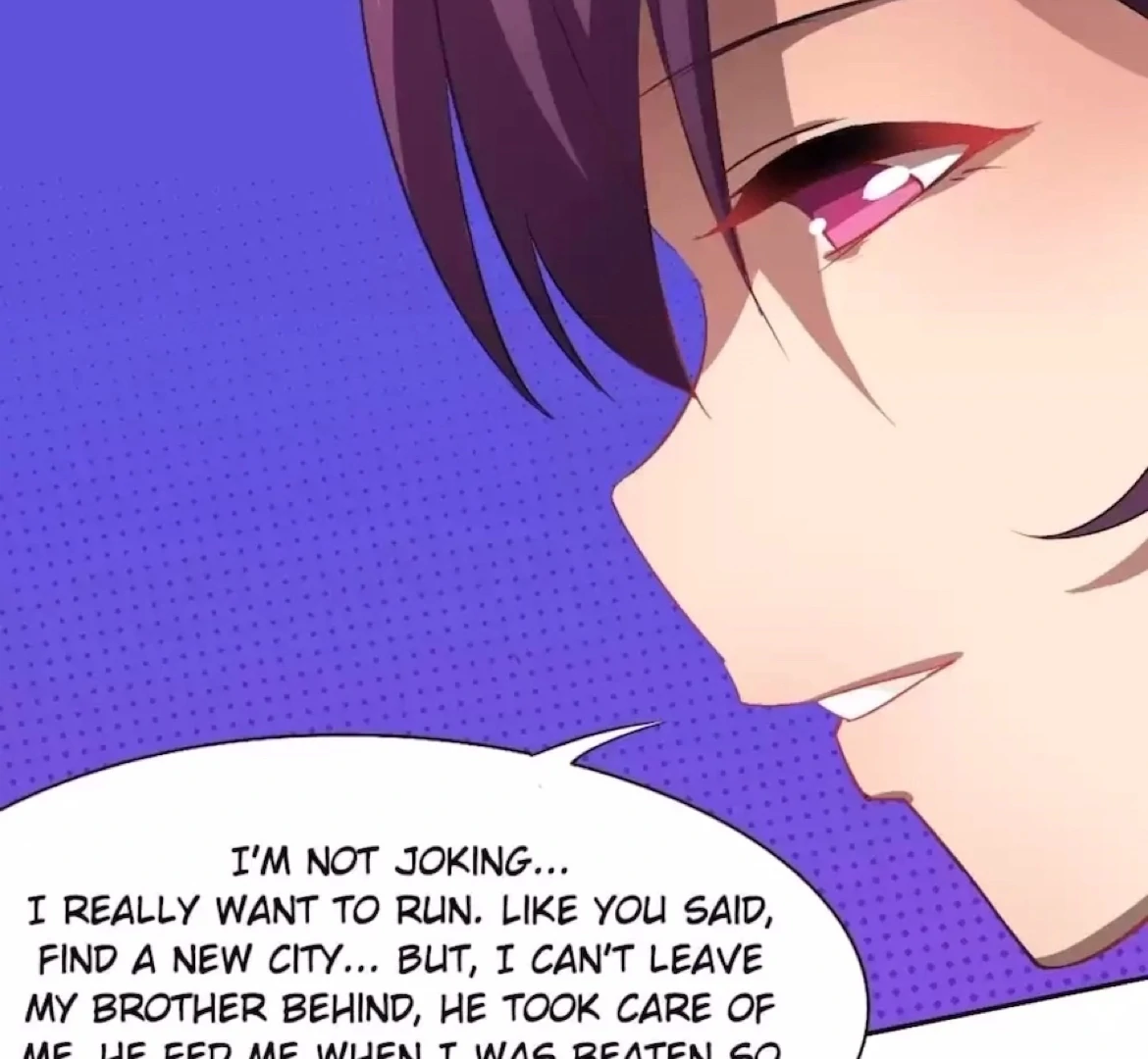 The Last 7 Days Chapter 34 - page 6