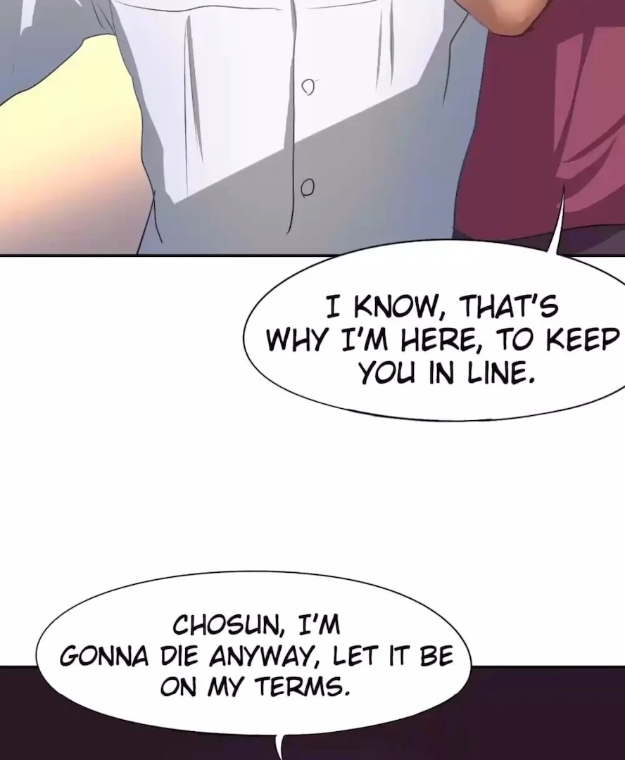 The Last 7 Days Chapter 35 - page 17